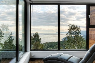 Панорамное остекление Амурск. Панорамные Окна цена 4166 руб.